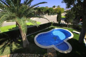 ARENDA Villa Camila Pino Alto