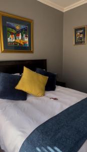 Madeley House Unit 2 near Oliver Tambo Airport