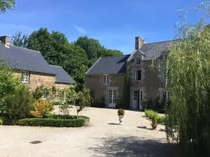 洛基赖斯查姆Spa住宿加早餐旅馆 - Plessix-Balisson