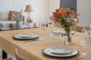 Villa Spinnaker Playa