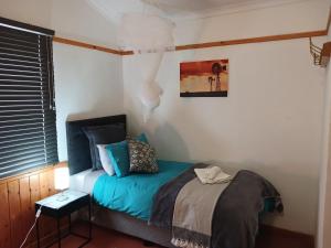 Karoo Rust Victoria West