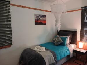 Karoo Rust Victoria West