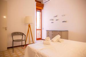 Solemar Sicilia - Villa Giovitto