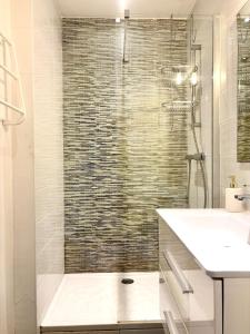Le Siamois - Appartement de charme bas de Siam