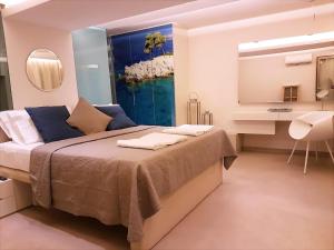 Core Luxury Suites Skiathos Greece