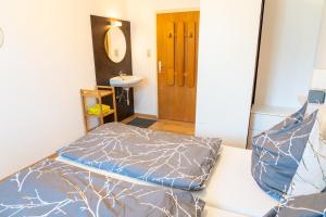 Knollgut Ferienwohnung Buchberg