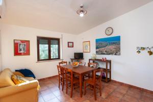 A contatto con la natura - Orosei