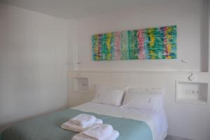 Apartamento 1 dormitorio