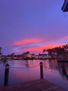 Serene Space! Waterfront Home!