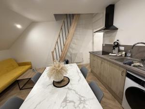 Le Pigeon Voyageur - 6p - Circuit - Rêve au Mans