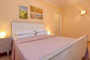 Colleincanto Appartamento Lina