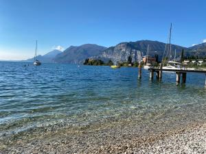 VISTA BELLA am Gardasee