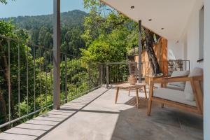 Oberegghof Ferienwohnung Laugen