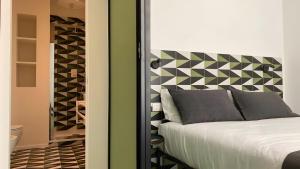 Deluxe Apartments in via Toledo