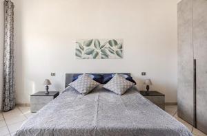 Tra Mare e Campagna - Cortile privato e relax img1