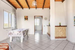 Tra Mare e Campagna - Cortile privato e relax img13