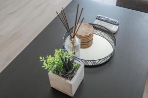 Modern 1BR - Central Location