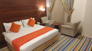 Rowaa Lindy Hotel Makkah