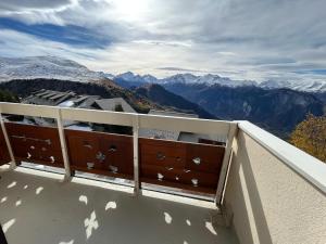 Vue exceptionnelle plein sud, appartement rénové