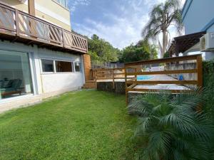 Loft Recanto do Campeche