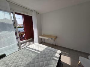 Appartement Chambre dAmour