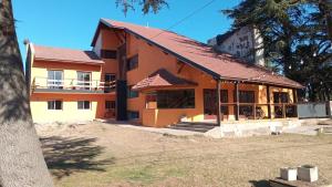 Hostal Viví La Pampa