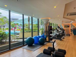 La Vita Rawai Nai Harn Beach 5 Star 1 BDR