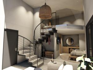 Indigo Suites Collection Adults Only