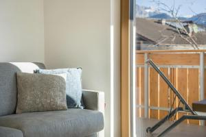 sunnig Apartment Sonnenaufgang