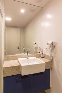 4 minutos do Arcos da Lapa - M404B