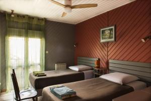 Villa Mimosas Le Verdon sur Mer