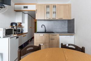 Studio 5 P Les Arcs 2000 Pieds Des