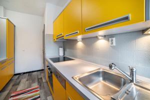 Ferienwohnung Okertalerstieg