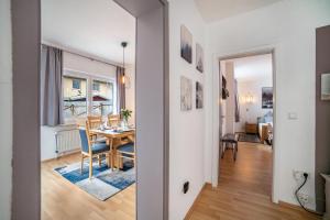 Ferienwohnung Okertalerstieg