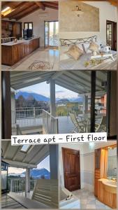 Bellagio Rotonda apartments