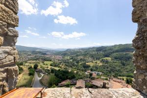 Castello di Porciano