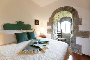 Castello di Porciano