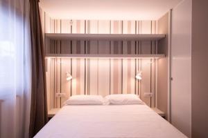 Ferienpark Cesenatico Mobilehome Giove für 5 Personen