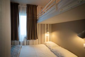 Ferienpark Cesenatico Mobilehome Giove für 5 Personen