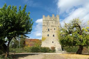 Castello di Porciano
