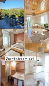 Bellagio Rotonda apartments