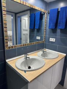 Apartamentos TAO SURF