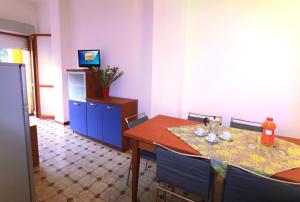 Residenz Carina Wohnung Elegance für 8 Personen