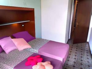 Residenz Carina Wohnung Elegance für 8 Personen