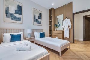 Riviera Family Suite