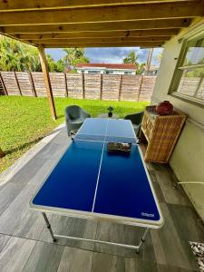 Beach and Downtown Hollywood