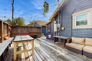 The Daydream Hideaway - Main house