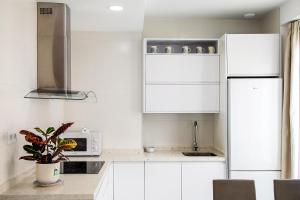 Apartamento en el centro de Cádiz