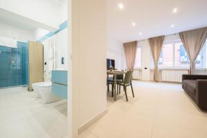 Via Niccolò Tommaseo 4 - Apt 1 e 2