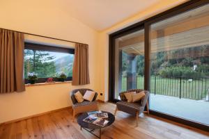 Valgrisa Mountain Lodges 1